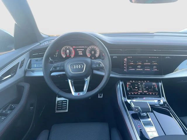 Audi Q8 50 TDI Quattro