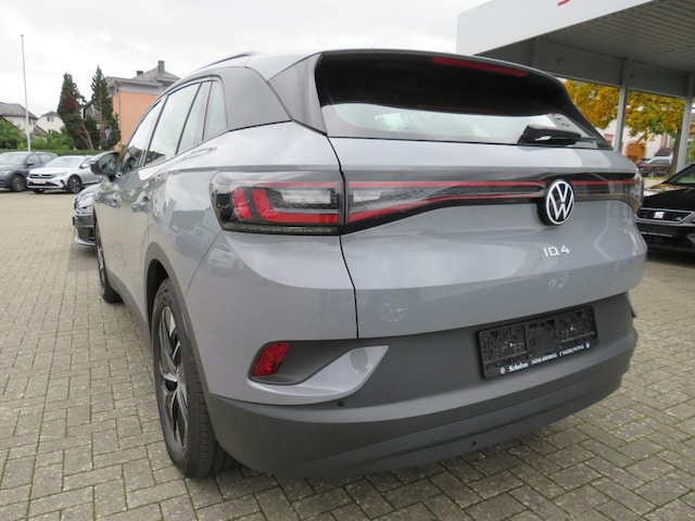 Volkswagen ID.4 150KW / 204 PS