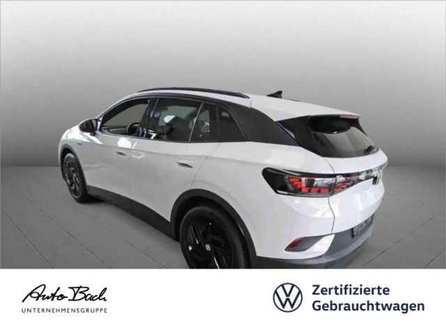 Volkswagen ID.4 Performance Pro