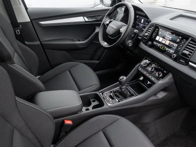 Skoda Karoq 1.0 TSI Selection
