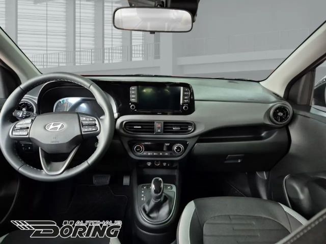 Hyundai i10 1.0 Trend