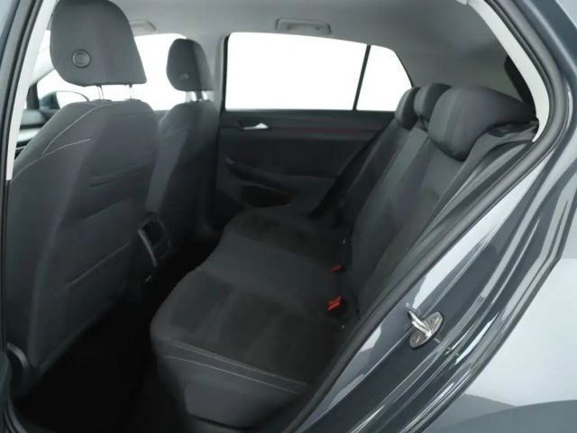 Volkswagen Golf DSG Life