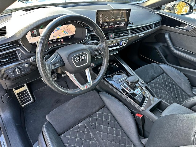 Audi S5 Quattro Sportback