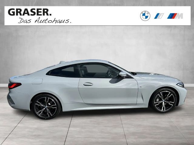 BMW 430 430i Coupé M-Sport