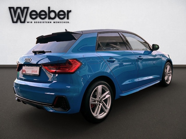 Audi A1 30 TFSI Sportback