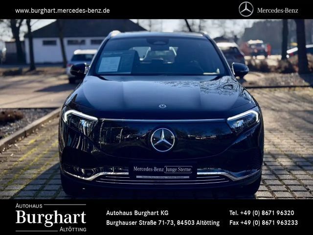 Mercedes-Benz EQA 250 Progressive