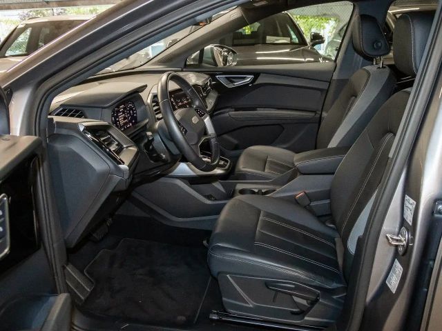Audi Q4 e-tron 35 Sportback