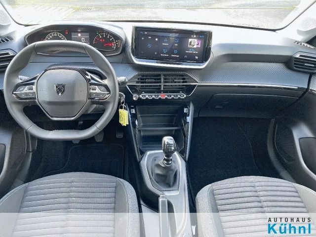 Peugeot 208 Active Pack PureTech