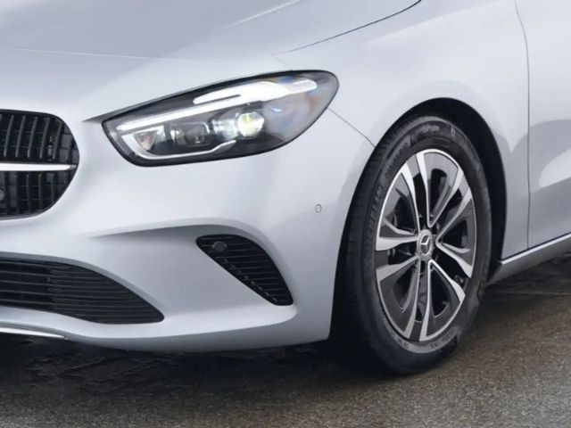 Mercedes-Benz B 250 4MATIC Progressive