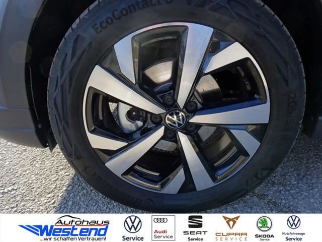 Volkswagen Taigo 1.0 TSI DSG IQ.Drive Style