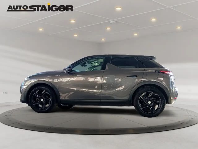 DS DS 3 Crossback Crossback E-Tense