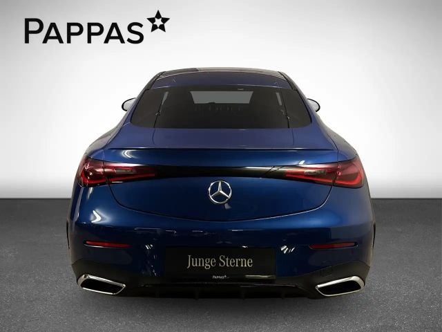 Mercedes-Benz CLE 220 AMG Line Coupé