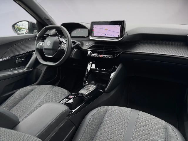 Peugeot 2008 Allure Pack EAT8 PureTech