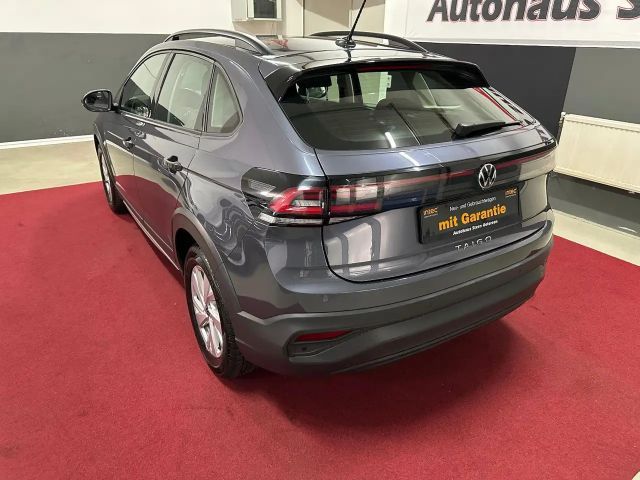 Volkswagen Taigo *Carplay*LED*PDC*Fern & Spur-assistent*