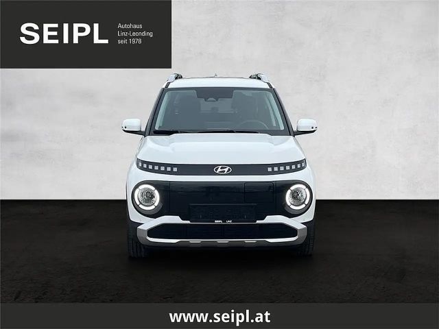 Hyundai INSTER 49 kWh Trend
