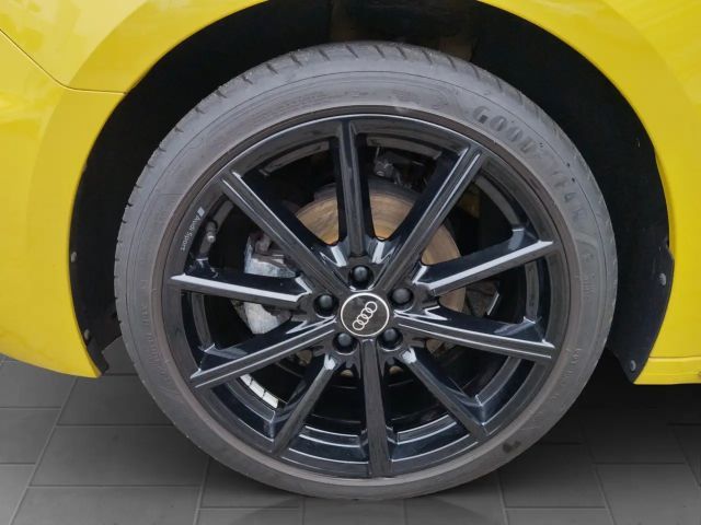 Audi A1 1.5 TFSI S-Line Sportback