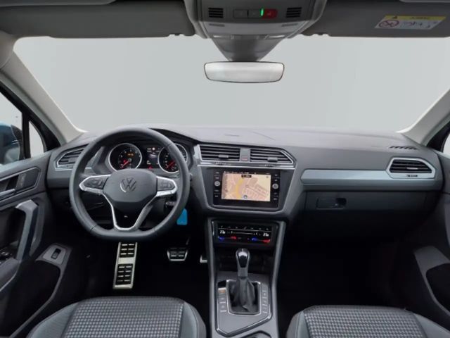 Volkswagen Tiguan 1.5 TSI DSG