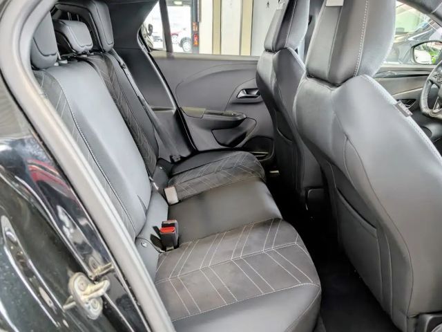 Opel Corsa GS-Line Grand Sport