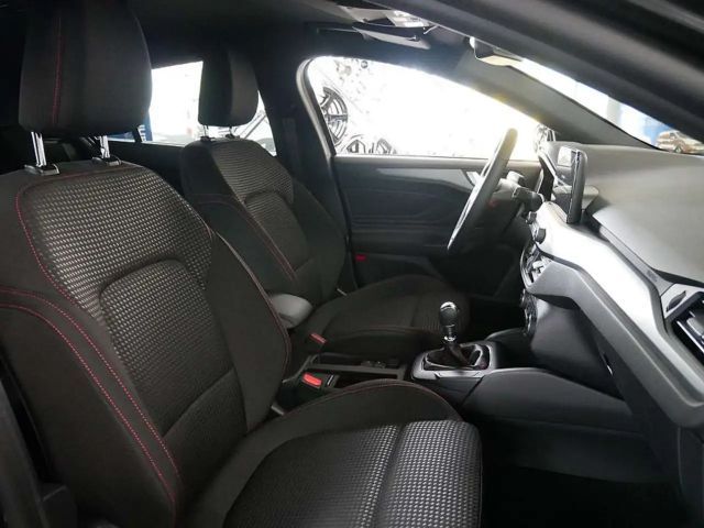 Ford Focus EcoBoost ST Line Style