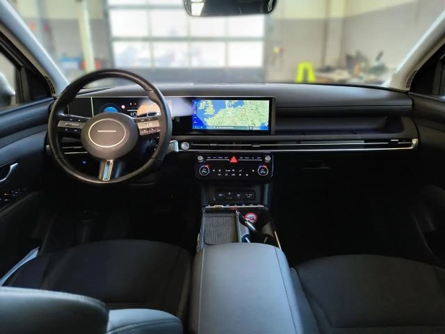 Hyundai Tucson 1.6 T-GDi Trend