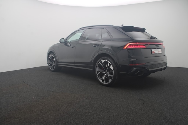 Audi RS Q8 Quattro