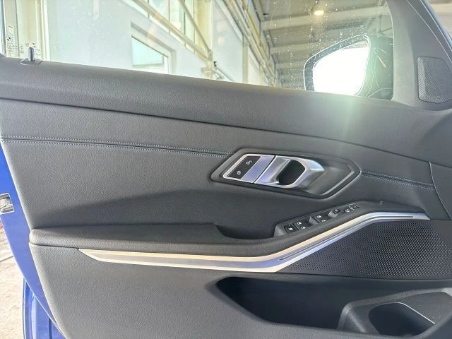 BMW 340 Sedan xDrive