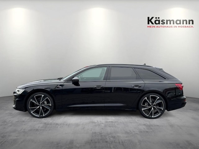 Audi A6 40 TDI Avant Quattro S-Line S-Tronic