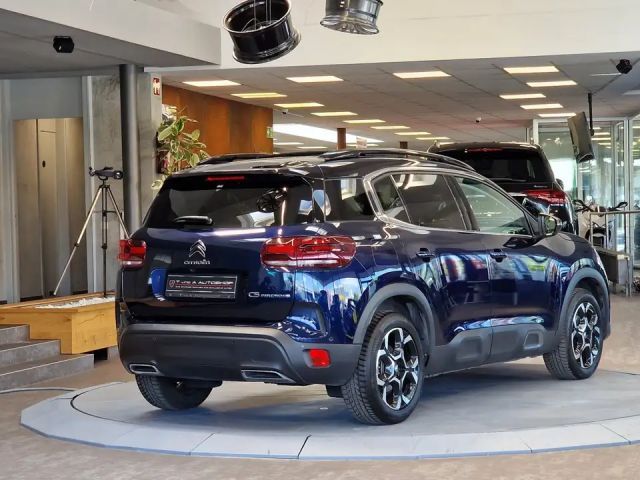Citroën C5 Aircross Max