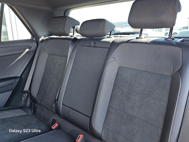 Volkswagen T-Roc 1.5 TSI Style