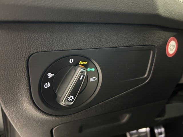 Volkswagen Tiguan 1.5 TSI DSG