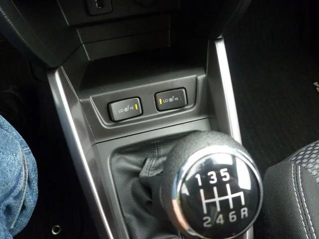 Suzuki Vitara 1.4 Active