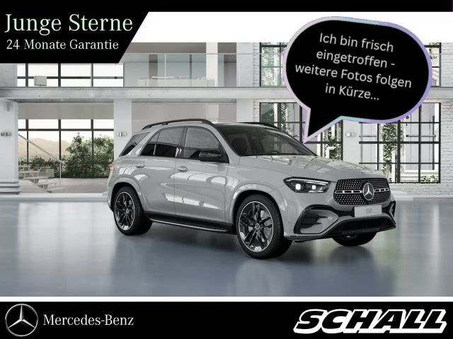 Mercedes-Benz GLE 450 4MATIC AMG Line