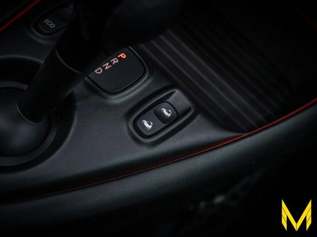 Smart EQ fortwo Cabrio Prime