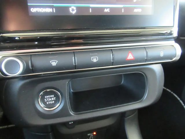 Citroën C3 PureTech