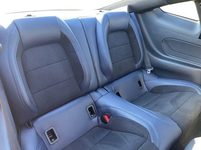 Ford Mustang GT 5.0 V8