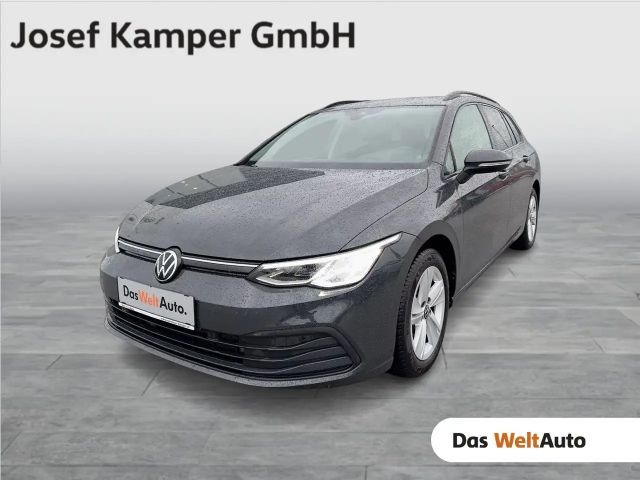Volkswagen Golf DSG Life Variant