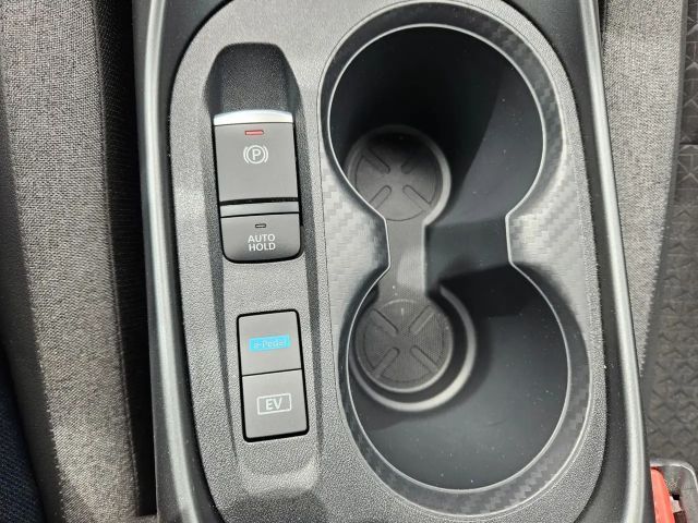 Nissan Juke N-Connecta