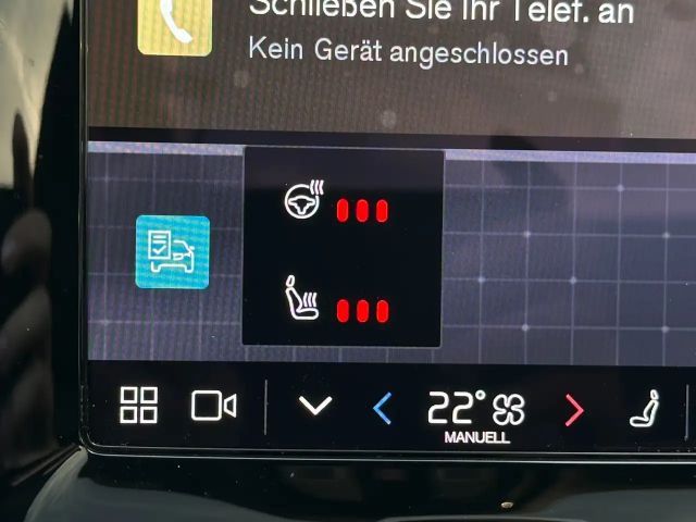 Volvo C40 Core Recharge