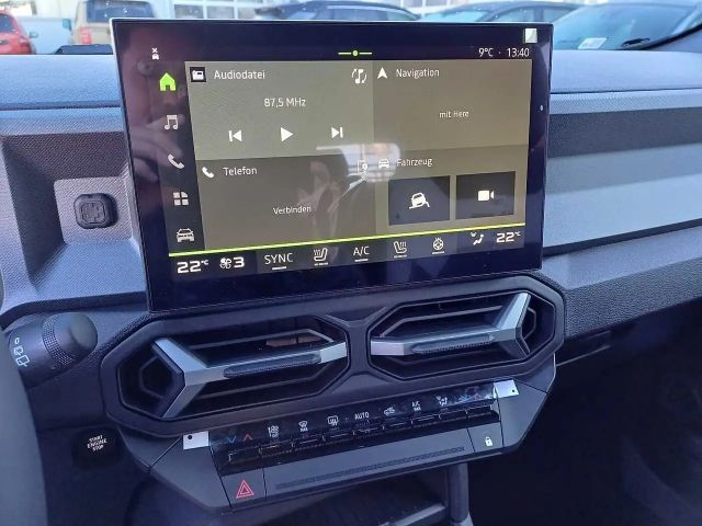 Dacia Bigster Mild Hybrid 140