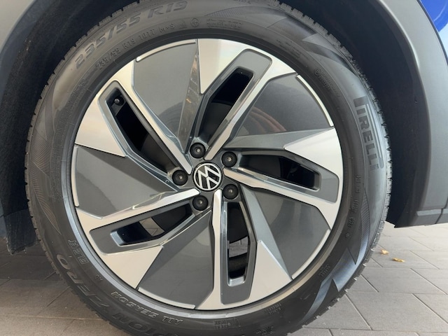 Volkswagen ID.4 55 kWh Pure