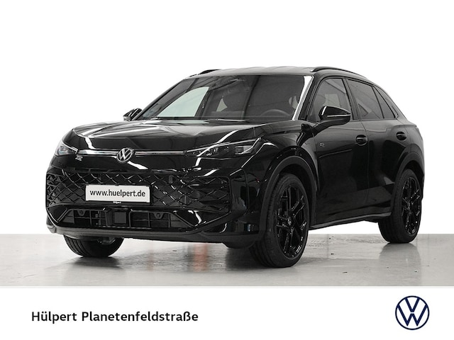 Volkswagen T-Roc 1.5 eTSI R-Line