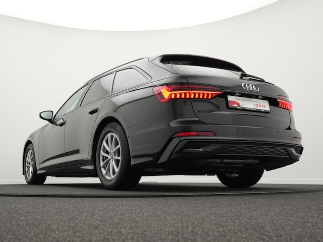 Audi A6 40 TDI Avant S-Line S-Tronic
