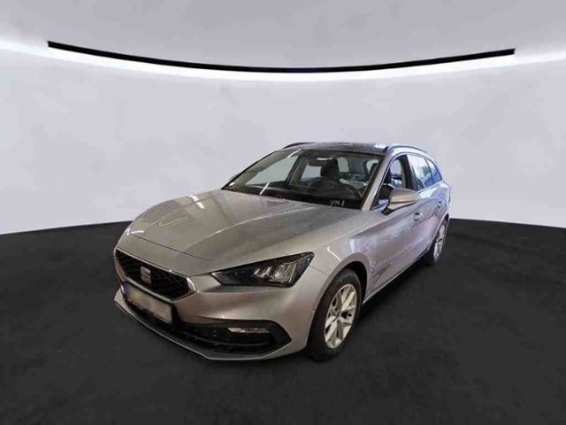 Seat Leon 1.5 TSI Sportstourer