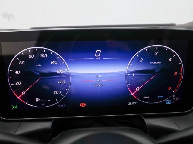 Mercedes-Benz GLC 450 4MATIC