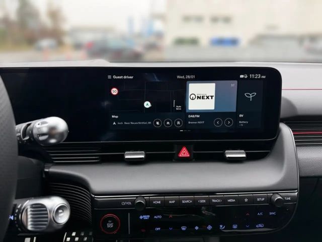 Hyundai IONIQ 5 Ioniq 5 N