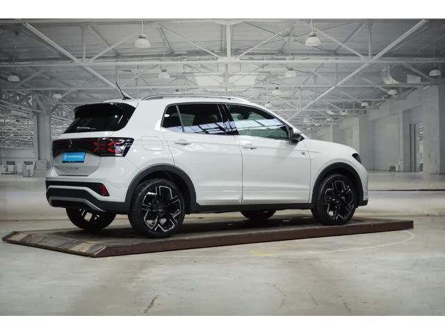 Volkswagen T-Cross 1.5 TSI DSG IQ.Drive R-Line