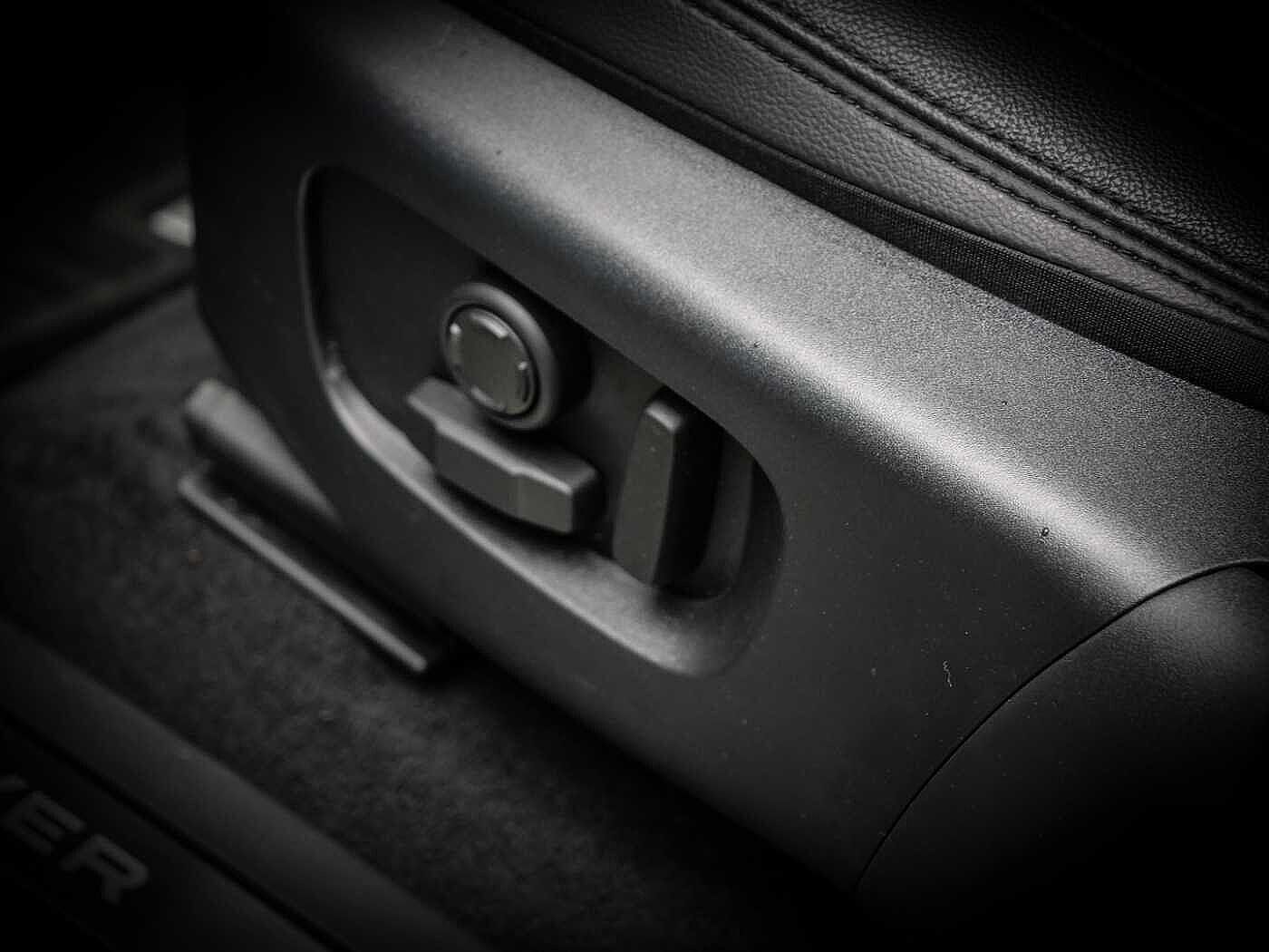 Land Rover Range Rover Evoque D200 Dynamic SE