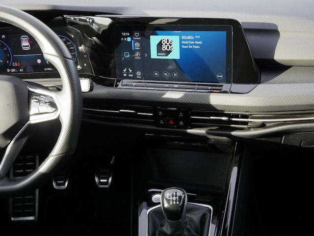 Volkswagen Golf 1.5 TSI R-Line