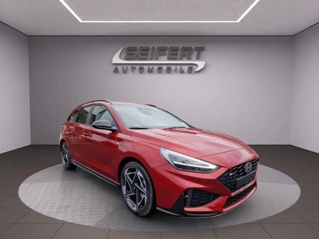 Hyundai i30 N Line T-GDi