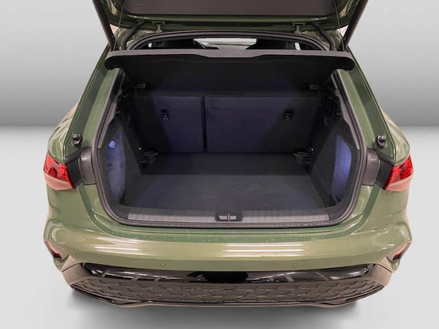 Audi A3 35 TFSI S-Line S-Tronic Sportback